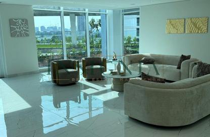 Apartment - 2 Bedrooms - 2 Bathrooms for rent in Skyz by Danube - Arjan - Dubai