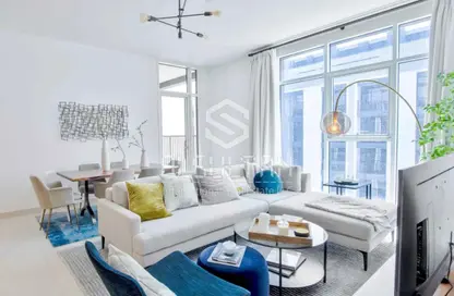 Apartment - 3 Bedrooms - 4 Bathrooms for sale in The Bridges - Shams Abu Dhabi - Al Reem Island - Abu Dhabi