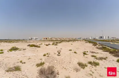 Land - Studio for sale in Jebel Ali Hills - Jebel Ali - Dubai Land - Studio for sale in Jebel Ali Hills - Jebel Ali - Dubai