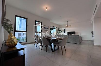 Apartment - 3 Bedrooms - 3 Bathrooms for sale in Lamtara 2 - Madinat Jumeirah Living - Umm Suqeim 3 - Umm Suqeim - Dubai