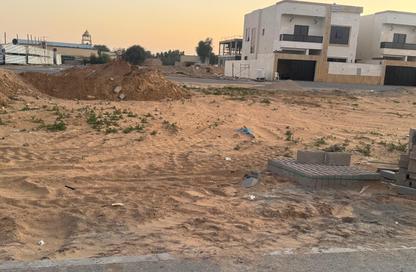Land - Studio for sale in Al Helio 2 - Al Helio - Ajman