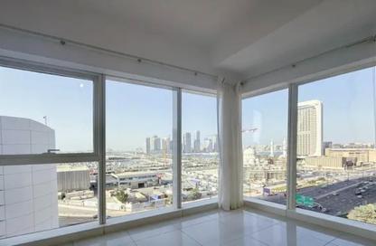 Apartment - 2 Bedrooms - 3 Bathrooms for rent in Damac Heights - Dubai Marina - Dubai