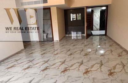 Apartment - 2 Bedrooms - 2 Bathrooms for rent in Al Mowaihat 3 - Al Mowaihat - Ajman