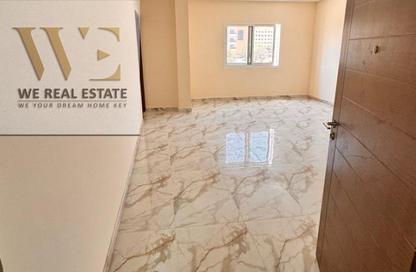 Apartment - 2 Bedrooms - 2 Bathrooms for rent in Al Mowaihat 3 - Al Mowaihat - Ajman