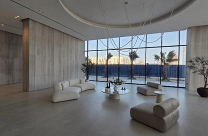 Apartment - 3 Bedrooms - 5 Bathrooms for sale in Al Khan Corniche - Al Khan - Sharjah
