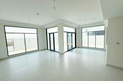 Villa - 4 Bedrooms - 6 Bathrooms for sale in The Pulse Beachfront 2 - The Pulse - Dubai South (Dubai World Central) - Dubai