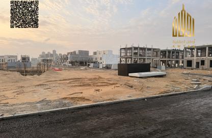 Land - Studio for sale in Al Helio 2 - Al Helio - Ajman Land - Studio for sale in Al Helio 2 - Al Helio - Ajman