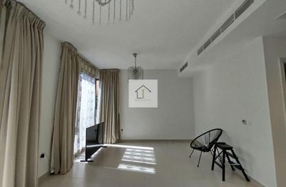 Townhouse - 4 Bedrooms - 4 Bathrooms for rent in Maple at Dubai Hills Estate 1 - Maple at Dubai Hills Estate - Dubai Hills Estate - Dubai