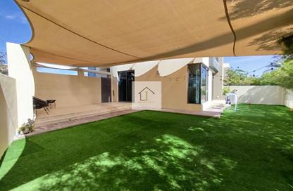 Townhouse - 4 Bedrooms - 4 Bathrooms for rent in Maple at Dubai Hills Estate 1 - Maple at Dubai Hills Estate - Dubai Hills Estate - Dubai