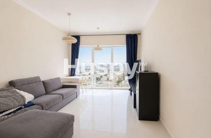 Apartment - 1 Bedroom - 1 Bathroom for sale in Carson B - Carson - Damac Hills - Dubai