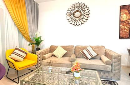 Apartment - 1 Bedroom - 1 Bathroom for rent in Muweileh Community - Muwaileh Commercial - Sharjah