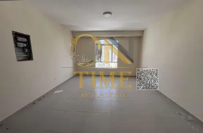 Apartment - 2 Bedrooms - 3 Bathrooms for rent in Ajman Corniche Residences - Ajman Corniche Road - Ajman