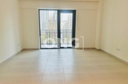 Apartment - 2 Bedrooms - 2 Bathrooms for rent in Summer at Creek Beach Building 1 - Summer at Creek Beach - Creek Beach - Dubai Creek Harbour (The Lagoons) - Dubai