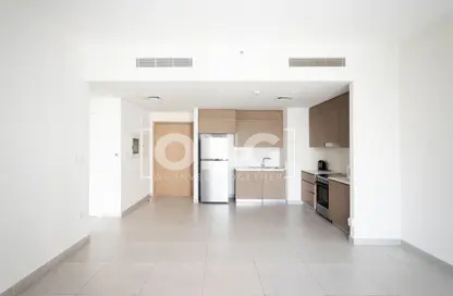 Apartment - 2 Bedrooms - 2 Bathrooms for rent in Summer at Creek Beach Building 1 - Summer at Creek Beach - Creek Beach - Dubai Creek Harbour (The Lagoons) - Dubai