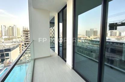 Apartment - 1 - 2 for rent in Binghatti Orchid - District 10 - Jumeirah Village Circle - Dubai Apartment - 1 - 2 for rent in Binghatti Orchid - District 10 - Jumeirah Village Circle - Dubai