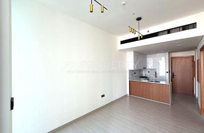 Apartment - 1 - 2 for rent in Binghatti Orchid - District 10 - Jumeirah Village Circle - Dubai
