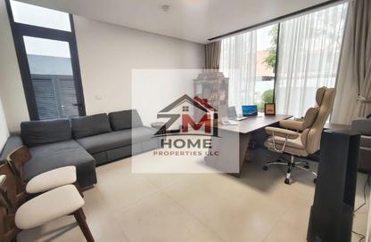 Villa - 4 Bedrooms - 6 Bathrooms for rent in Robinia - Masaar - Tilal City - Sharjah