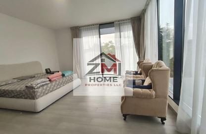 Villa - 4 Bedrooms - 6 Bathrooms for rent in Robinia - Masaar - Tilal City - Sharjah