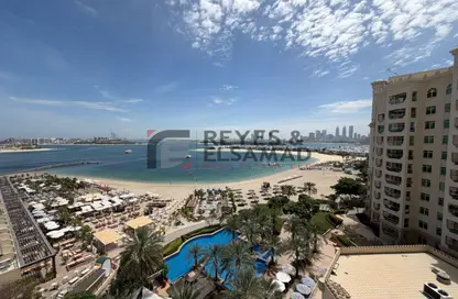 شقة - 2 غرف نوم - 2 حمامات للايجار في الداس - مساكن شور لاين - نخلة جميرا - دبي شقة - 2 غرف نوم - 2 حمامات للايجار في الداس - مساكن شور لاين - نخلة جميرا - دبي