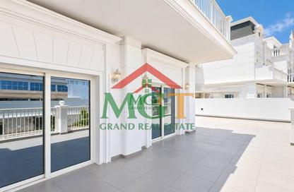 Apartment - 1 - 2 for rent in Vincitore Boulevard 1 - Vincitore Boulevard - Arjan - Dubai Apartment - 1 - 2 for rent in Vincitore Boulevard 1 - Vincitore Boulevard - Arjan - Dubai