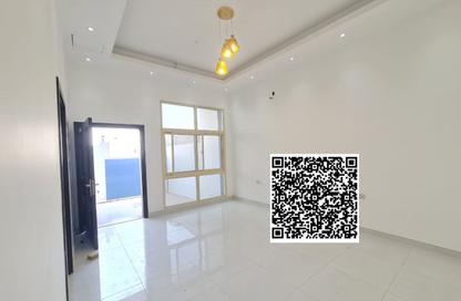 Townhouse - 4 Bedrooms - 6 Bathrooms for rent in Al Zaheya Gardens - Al Zahya - Ajman