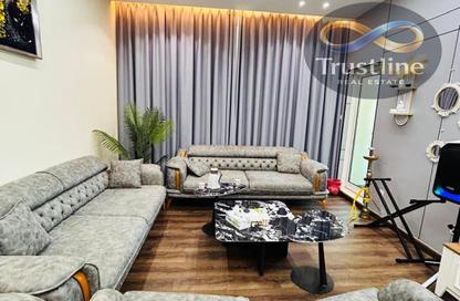 Apartment - 2 Bedrooms - 3 Bathrooms for sale in Ajman One Tower 1 - Ajman One - Ajman Downtown - Ajman Apartment - 2 Bedrooms - 3 Bathrooms for sale in Ajman One Tower 1 - Ajman One - Ajman Downtown - Ajman