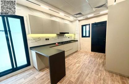 Villa - 4 - 4 for rent in Al Zaheya Gardens - Al Zahya - Ajman