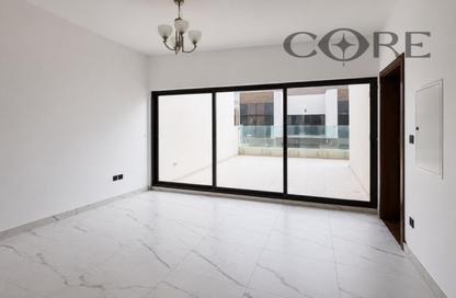 Villa - 4 Bedrooms - 6 Bathrooms for rent in Elie Saab Vie at the Fields - The Fields - District 11 - Mohammed Bin Rashid City - Dubai