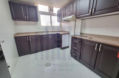 Apartment - 1 Bedroom - 2 Bathrooms for rent in Muwaileh 3 Building - Muwaileh - Sharjah Apartment - 1 Bedroom - 2 Bathrooms for rent in Muwaileh 3 Building - Muwaileh - Sharjah