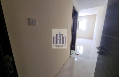 Apartment - 1 Bedroom - 2 Bathrooms for rent in Muwaileh 3 Building - Muwaileh - Sharjah Apartment - 1 Bedroom - 2 Bathrooms for rent in Muwaileh 3 Building - Muwaileh - Sharjah