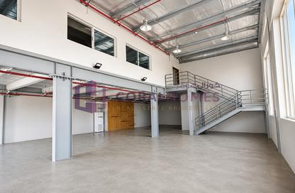 Warehouse - Studio for rent in Al Quoz Industrial Area 1 - Al Quoz Industrial Area - Al Quoz - Dubai