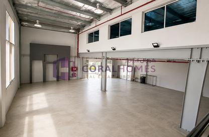 Warehouse - Studio for rent in Al Quoz Industrial Area 1 - Al Quoz Industrial Area - Al Quoz - Dubai