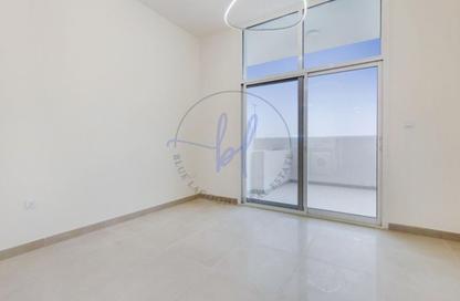 Apartment - Studio - 1 for sale in Azizi Plaza - Al Furjan - Dubai