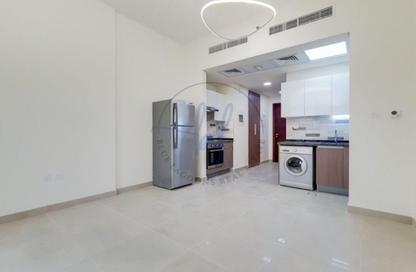 Apartment - Studio - 1 for sale in Azizi Plaza - Al Furjan - Dubai