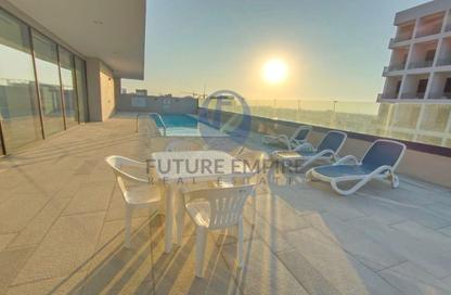 Apartment - 1 Bedroom - 2 Bathrooms for rent in Al Hamd Residence - Al Satwa - Dubai