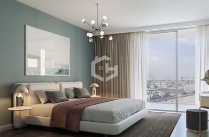 Apartment - Studio - 1 Bathroom for sale in Azizi Neila - Al Furjan - Dubai Apartment - Studio - 1 Bathroom for sale in Azizi Neila - Al Furjan - Dubai