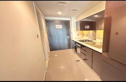 Apartment - Studio - 1 Bathroom for rent in DAMAC Majestine - Business Bay - Dubai