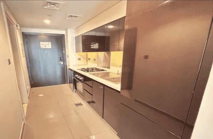 Apartment - Studio - 1 Bathroom for rent in DAMAC Majestine - Business Bay - Dubai Apartment - Studio - 1 Bathroom for rent in DAMAC Majestine - Business Bay - Dubai