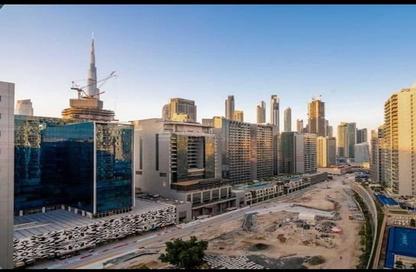 شقة - 1 حمام للايجار في داماك ماجستين - الخليج التجاري - دبي شقة - 1 حمام للايجار في داماك ماجستين - الخليج التجاري - دبي
