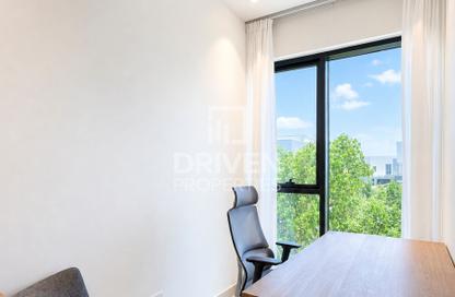 Townhouse - 4 - 4 for rent in Maple 3 - Maple - Dubai Hills Estate - Dubai Townhouse - 4 - 4 for rent in Maple 3 - Maple - Dubai Hills Estate - Dubai
