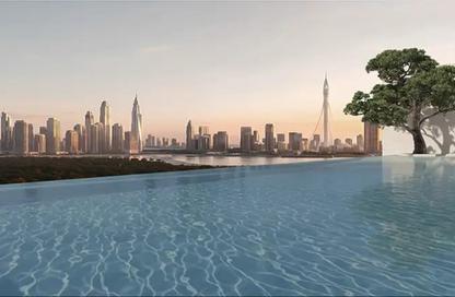Apartment - 2 - 3 for sale in J188 - Al Jaddaf - Dubai