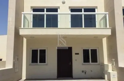 Villa - 3 Bedrooms - 4 Bathrooms for rent in Nakheel Villas - Jumeirah Village Circle - Dubai
