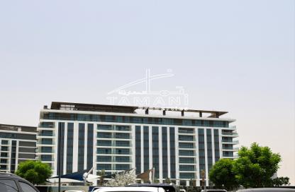 Apartment - 2 Bedrooms - 2 Bathrooms for sale in The Cove II Building 11 - The Cove ll - Dubai Creek Harbour (The Lagoons) - Dubai