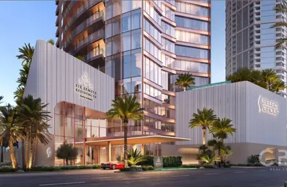 Apartment - 3 Bedrooms - 4 Bathrooms for sale in Six Senses Residences - Dubai Marina - Dubai Apartment - 3 Bedrooms - 4 Bathrooms for sale in Six Senses Residences - Dubai Marina - Dubai