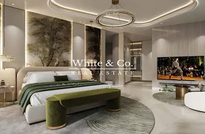 Apartment - 1 Bedroom - 2 Bathrooms for sale in Canal Crown 1 - Canal Crown - Business Bay - Dubai