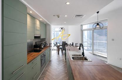 Apartment - 1 Bedroom - 2 Bathrooms for rent in Burj Views C - Burj Views - Downtown Dubai - Dubai Apartment - 1 Bedroom - 2 Bathrooms for rent in Burj Views C - Burj Views - Downtown Dubai - Dubai