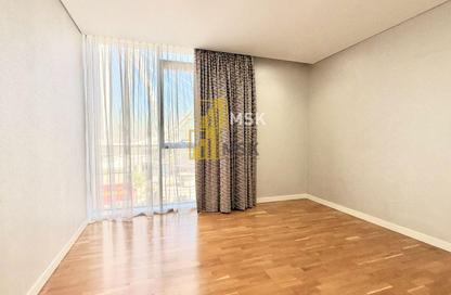 شقة - 3 غرف نوم - 4 حمامات للايجار في Apartment Building 8 - مساكن بلوواترز - جزيرة بلوواترز - دبي