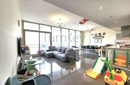 Apartment - 3 Bedrooms - 5 Bathrooms for rent in Avenue Residence 2 - Avenue Residence - Al Furjan - Dubai Apartment - 3 Bedrooms - 5 Bathrooms for rent in Avenue Residence 2 - Avenue Residence - Al Furjan - Dubai