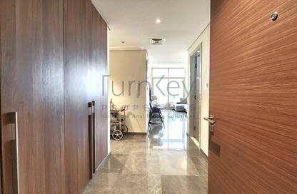 Apartment - 3 Bedrooms - 5 Bathrooms for rent in Avenue Residence 2 - Avenue Residence - Al Furjan - Dubai