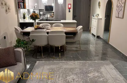 شقة - غرفة نوم - 2 حمامات للبيع في جويا بلانكا ريزيدنس - ارجان - دبي شقة - غرفة نوم - 2 حمامات للبيع في جويا بلانكا ريزيدنس - ارجان - دبي